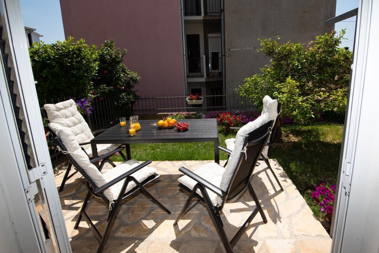 Luxury Apartment Angel Spalato Esterno foto
