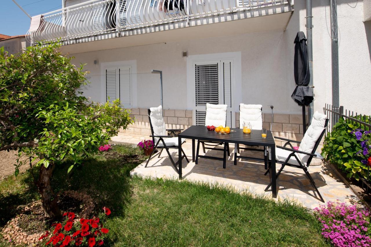Luxury Apartment Angel Spalato Esterno foto